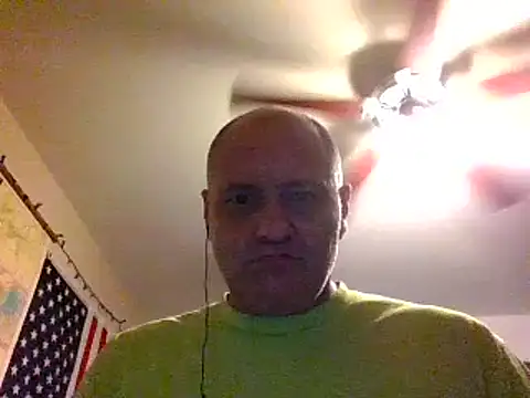 Gerbil8823 online show from February 7, 2025, 2:40 am