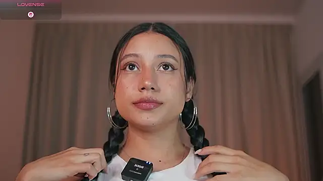 Alison Miller9 online show from February 9, 2026, 12:19 am