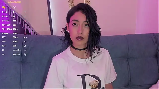 Scarlet wd18 online show from November 14, 2025, 8:23 pm