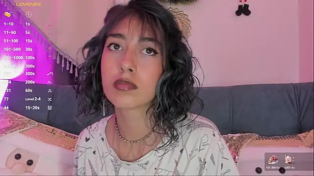 Scarlet wd18 online show from December 5, 2025, 7:51 am