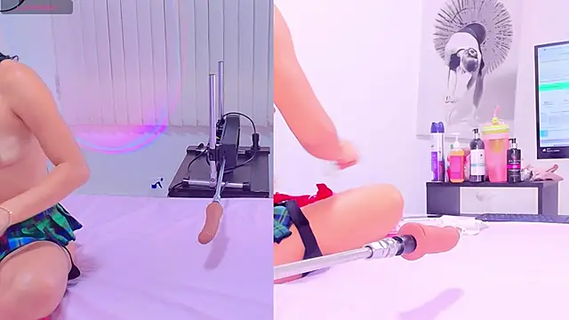 Snapshot of Sweet_Susie_ chatting on October 30, 2025, 8:39 pm Sweet Susie online show from October 30, 2025, 8:39 pm