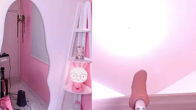 Sweet Susie  online show from January 15, 2026, 8:34 pm