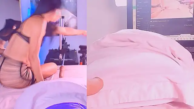 Sweet Susie  online show from March 2, 2026, 9:00 pm