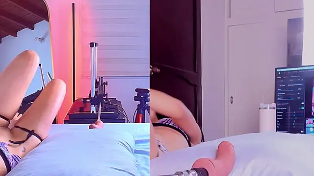 Sweet Susie  online show from March 22, 2026, 12:50 pm