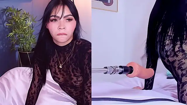 Sweet Susie  online show from February 9, 2026, 8:29 pm