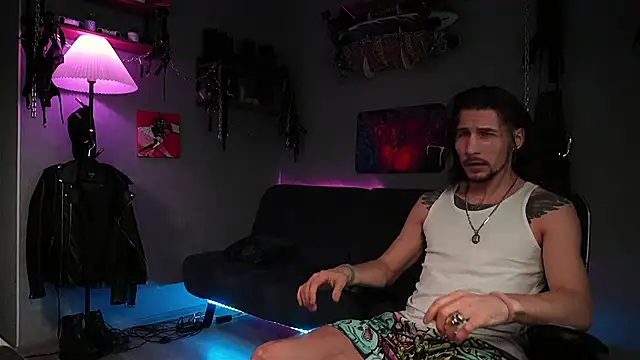 Snapshot of lord_shiva_ chatting on February 27, 2025, 6:02 am lord shiva  online show from February 27, 2025, 6:02 am