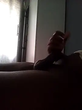 DARKBOYRSA online show from November 6, 2025, 12:20 pm