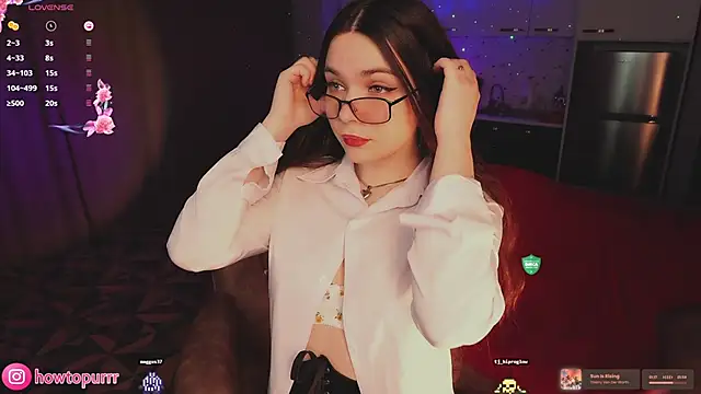 How2Meow online show from April 29, 2026, 5:30 pm