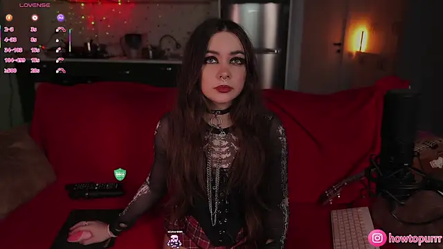 How2Meow online show from January 7, 2026, 5:51 pm