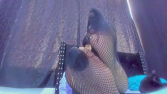 amareto queen online show from November 1, 2025, 8:03 pm