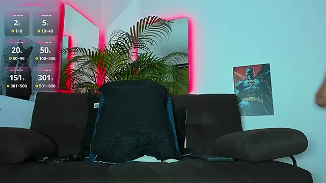 Snapshot of DantePierroo chatting on December 15, 2024, 10:50 am DantePierroo online show from December 15, 2024, 10:50 am