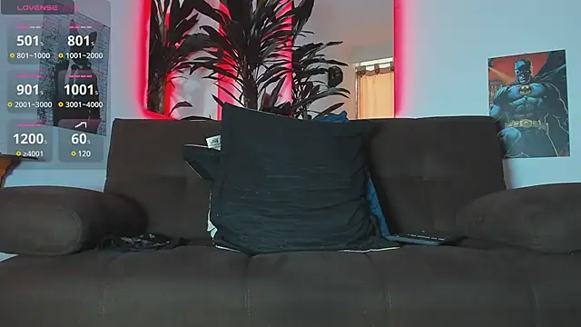 Snapshot of DantePierroo chatting on January 23, 2025, 4:59 pm DantePierroo online show from January 23, 2025, 4:59 pm