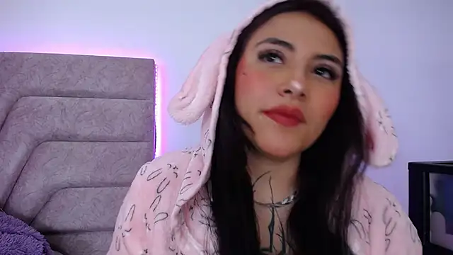 Jessica-Kraftt online show from February 25, 2026, 12:55 am