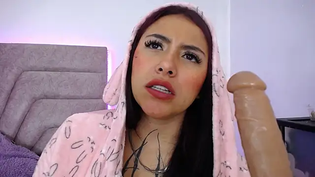 Jessica-Kraftt online show from February 25, 2026, 2:28 pm