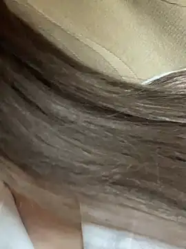 MiaBlossom online show from February 26, 2025, 8:36 pm