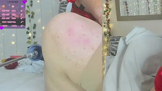 Snapshot of Soraya_Davis chatting on January 11, 2026, 9:16 am Soraya Davis online show from January 11, 2026, 9:16 am