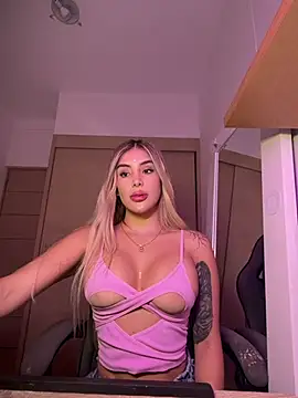 mi suk11 online show from March 28, 2026, 1:50 am