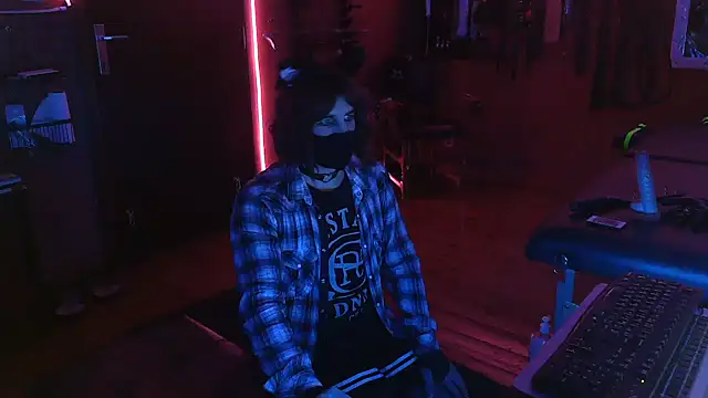 Snapshot of Ginny-the-bdsm-nympho chatting on November 6, 2025, 6:01 pm Ginny-the-bdsm-nympho online show from November 6, 2025, 6:01 pm