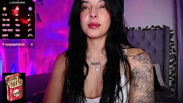 Misslana wn1 online show from April 1, 2026, 4:58 am