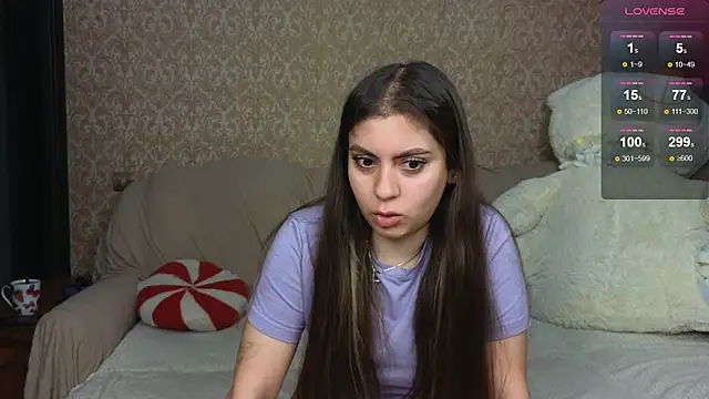 Snapshot of twobabesweet chatting on October 30, 2025, 4:33 am twobabesweet online show from October 30, 2025, 4:33 am