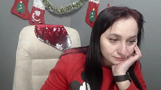 NinaFlawlees online show from January 12, 2026, 12:56 pm