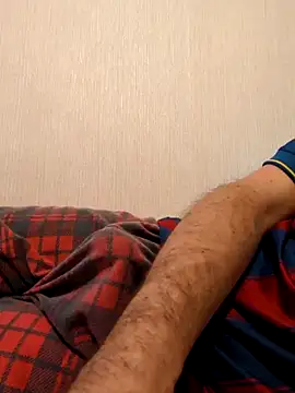 TheLoneWolf4 online show from November 9, 2025, 11:20 pm