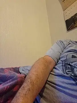 TheLoneWolf4 online show from September 20, 2025, 5:40 pm