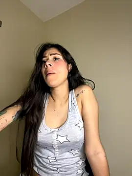 Snapshot of alia_bashar chatting on October 6, 2025, 2:35 am alia bashar online show from October 6, 2025, 2:35 am