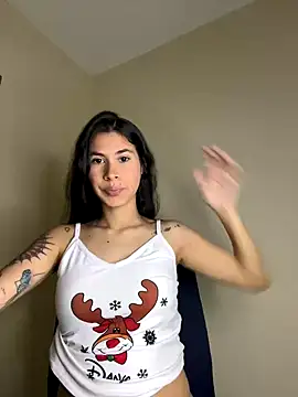 Snapshot of alia_bashar chatting on September 27, 2025, 12:50 am alia bashar online show from September 27, 2025, 12:50 am