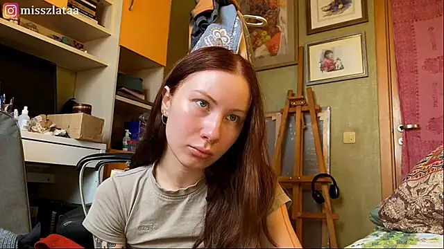 elfess online show from December 18, 2025, 7:57 am