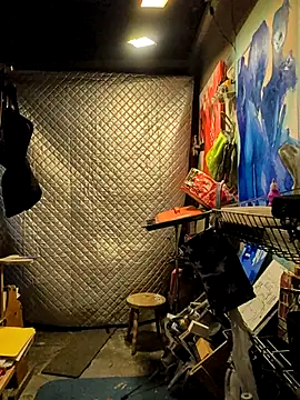 Snapshot of rexflexxx chatting on July 18, 2026, 9:56 pm rexflexxx online show from July 18, 2026, 9:56 pm
