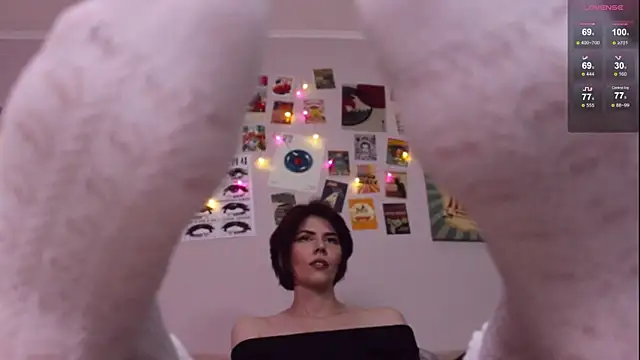 Luna Blake online show from July 23, 2026, 9:28 am