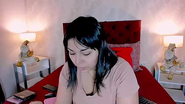 Snapshot of KarlyPrint chatting on November 27, 2025, 1:33 pm KarlyPrint online show from November 27, 2025, 1:33 pm