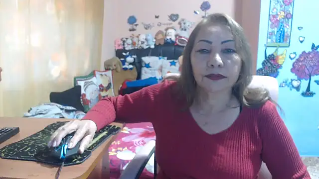 milfeddy  online show from November 30, 2025, 8:42 pm