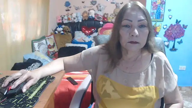 milfeddy  online show from November 22, 2025, 9:35 pm