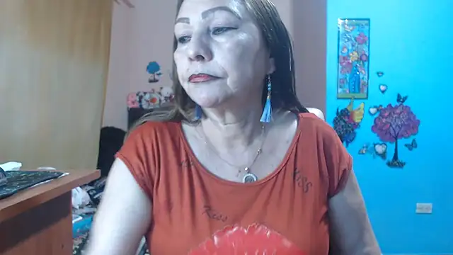 milfeddy  online show from April 18, 2026, 9:59 pm