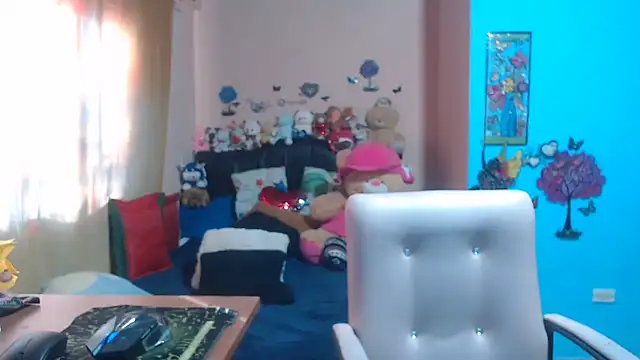 milfeddy  online show from October 9, 2025, 12:49 pm