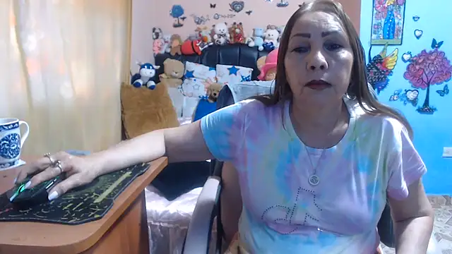 Snapshot of milfeddy_ chatting on July 21, 2026, 8:54 pm milfeddy online show from July 21, 2026, 8:54 pm