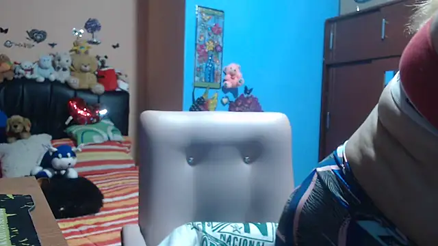 milfeddy  online show from March 18, 2025, 9:10 pm