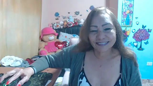 milfeddy  online show from March 28, 2026, 12:17 pm