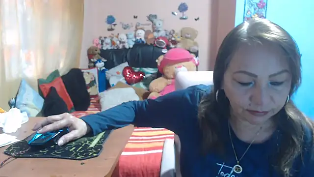 milfeddy  online show from October 26, 2025, 8:31 pm