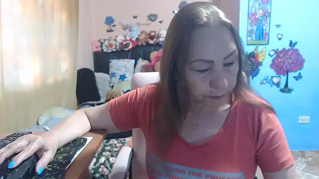 milfeddy  online show from April 20, 2026, 1:03 pm