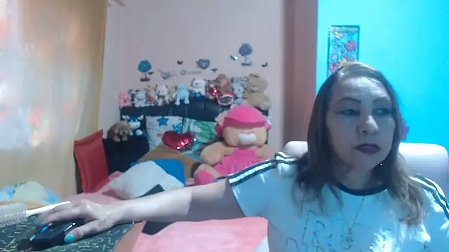 milfeddy  online show from October 1, 2025, 8:46 pm