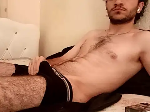 eigengrau  online show from October 19, 2025, 7:38 pm