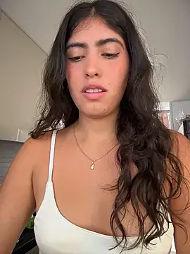 Snapshot of Gaby_zahir_ chatting on January 13, 2026, 2:21 pm Gaby zahir online show from January 13, 2026, 2:21 pm