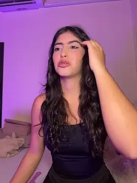 Snapshot of Gaby_zahir_ chatting on February 13, 2026, 12:49 pm Gaby zahir online show from February 13, 2026, 12:49 pm