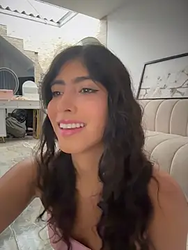 Snapshot of Gaby_zahir_ chatting on January 19, 2026, 11:47 am Gaby zahir online show from January 19, 2026, 11:47 am