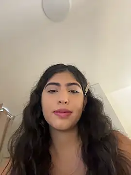 Gaby zahir  online show from October 27, 2025, 11:22 am