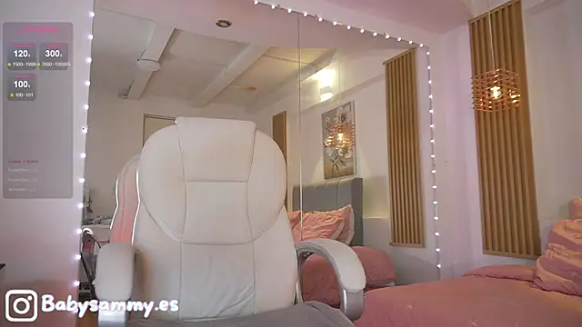 Snapshot of baby_sammyy chatting on October 28, 2025, 4:39 pm baby sammyy online show from October 28, 2025, 4:39 pm