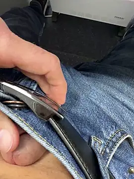 KielerMen online show from March 9, 2026, 2:04 am